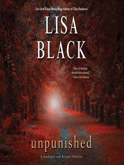 Title details for Unpunished by Lisa Black - Available